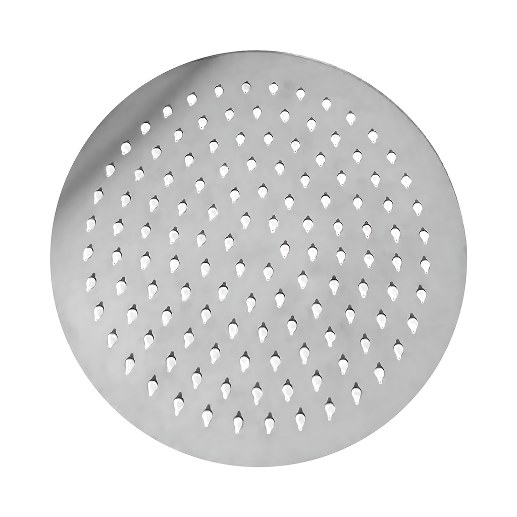 Dešťová sprcha Rea Chrome 25cm  4