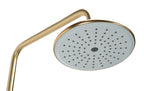 Sprchový set Rea VERSO BRUSHED GOLD  4