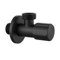 Rohový ventil 02 1/2" x 3/4" Black  1