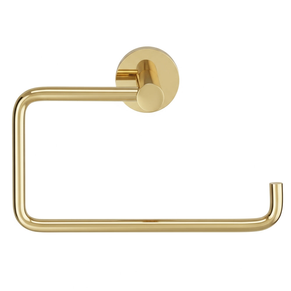 Koupelnový věšák 5610 Leo Gold  3
