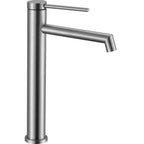 Umyvadlová baterie REA Foss Nickel Brush High  1