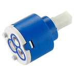 Sprchová baterie REA ARGUS BLACK MATT  5