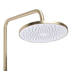 Sprchový set Rea Ontario Brush Gold  6