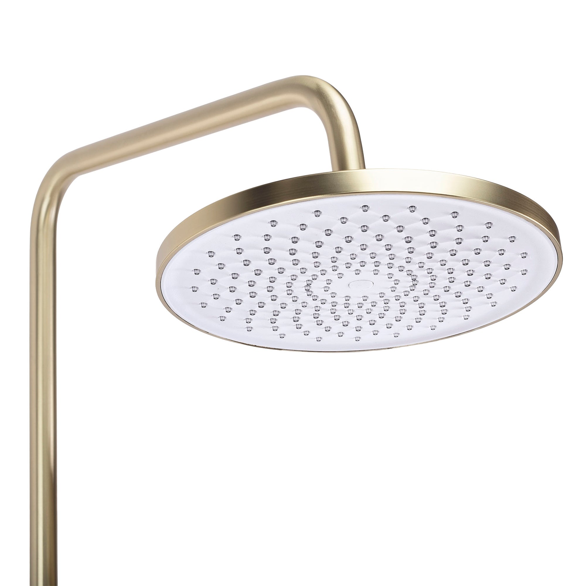 Sprchový set Rea Ontario Brush Gold  6