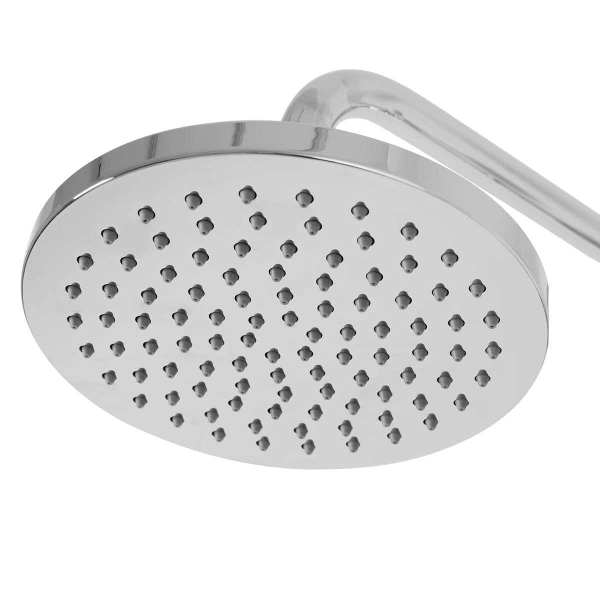 Sprchová sada REA LUIS - chrom  6