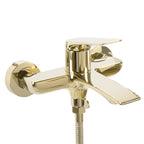 Koupelnová baterie REA AVALON Gold  6