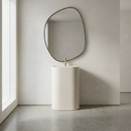 Volně stojící umyvadlo REA Salento  3