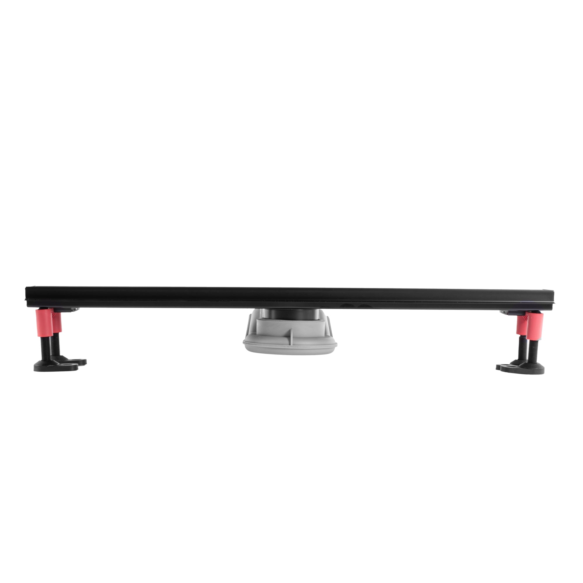 Odtokový žlab REA Neox Superflow Black  90  6