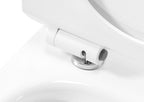 WC MÍSA Rea Carter 24cm Rimless  6