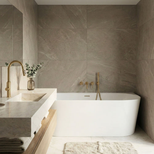 Akrylátová vana CAPRI SLIM 170cm  2