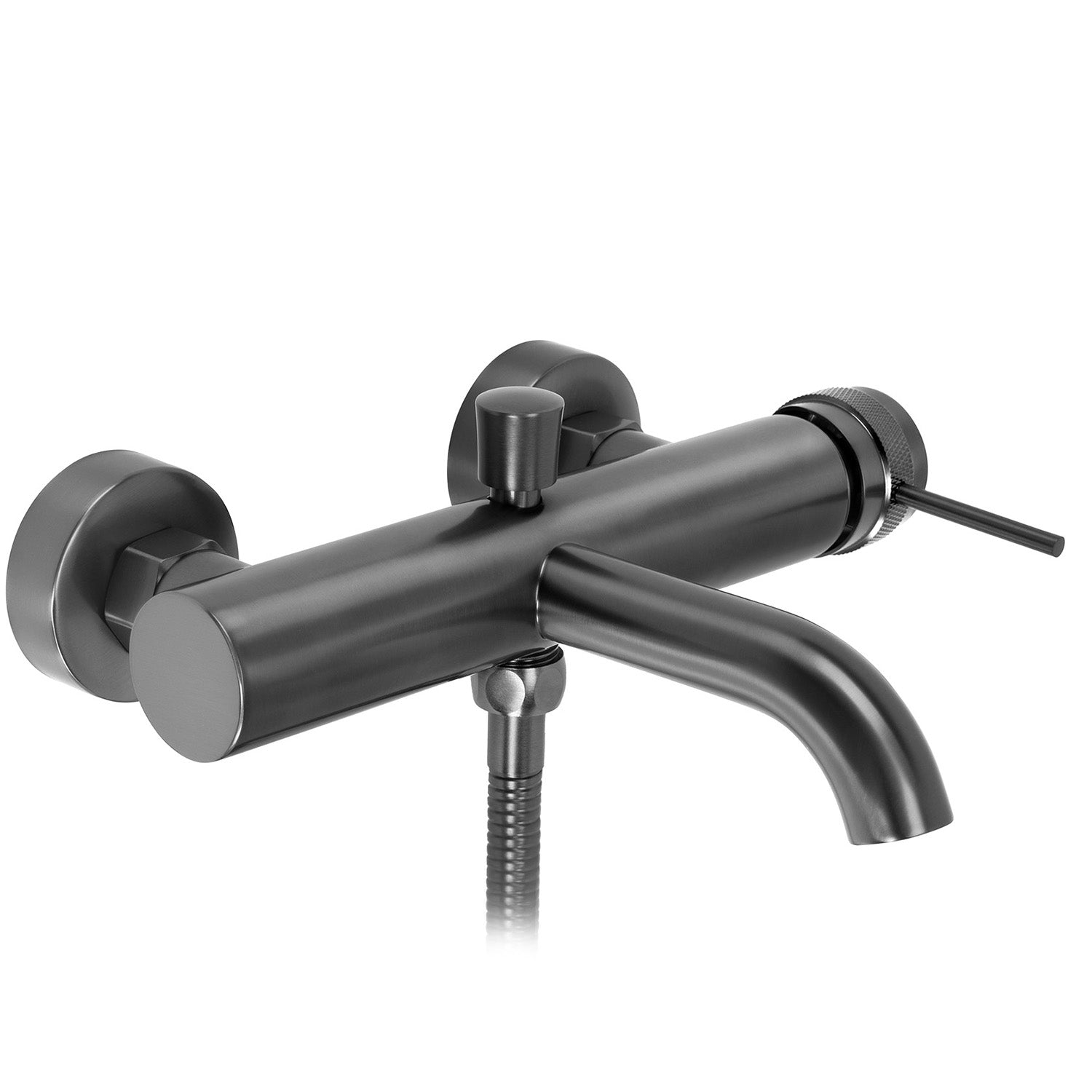 Vanová baterie Rea Lungo Grip Titan  4