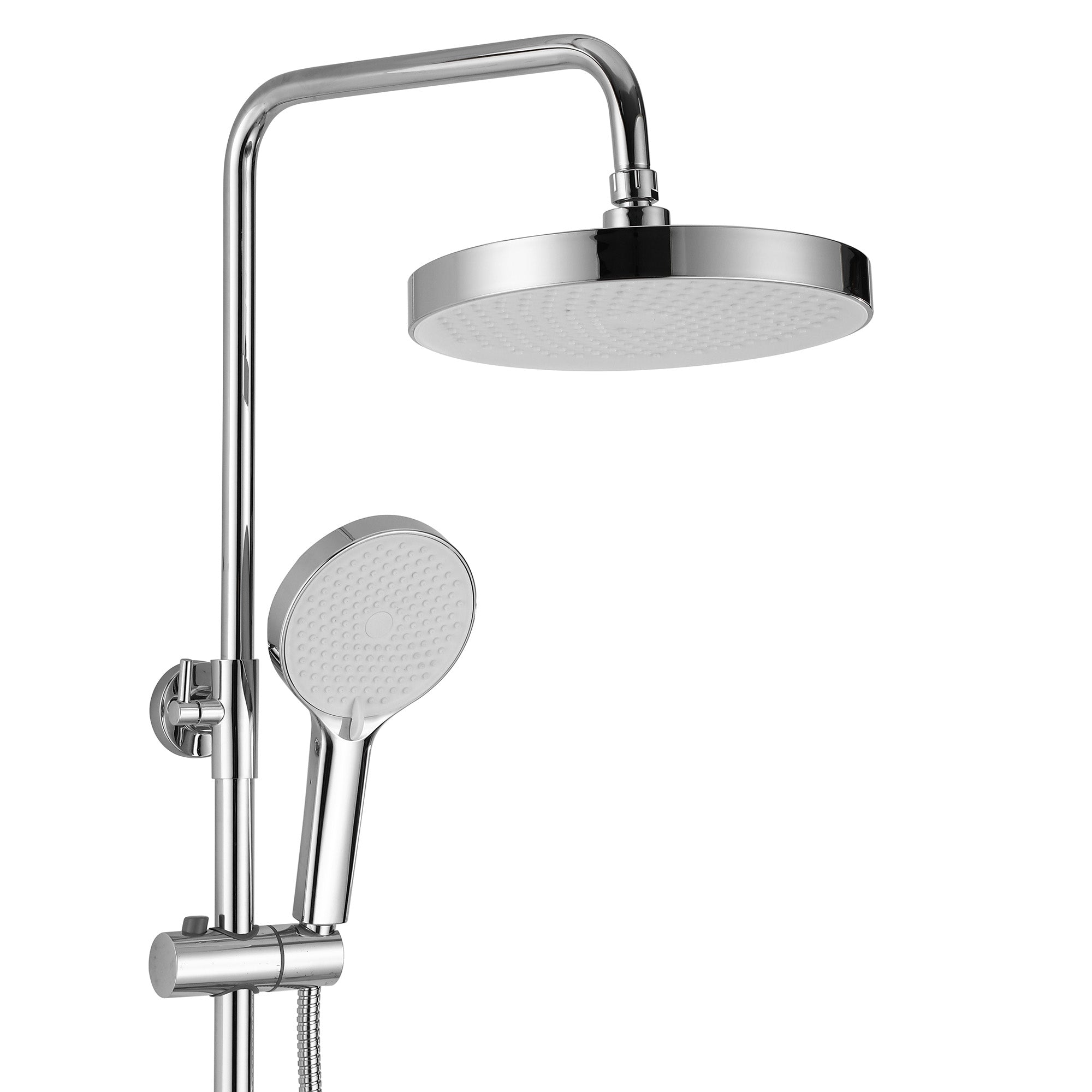 Sprchový set REA Veneta Chrome  3