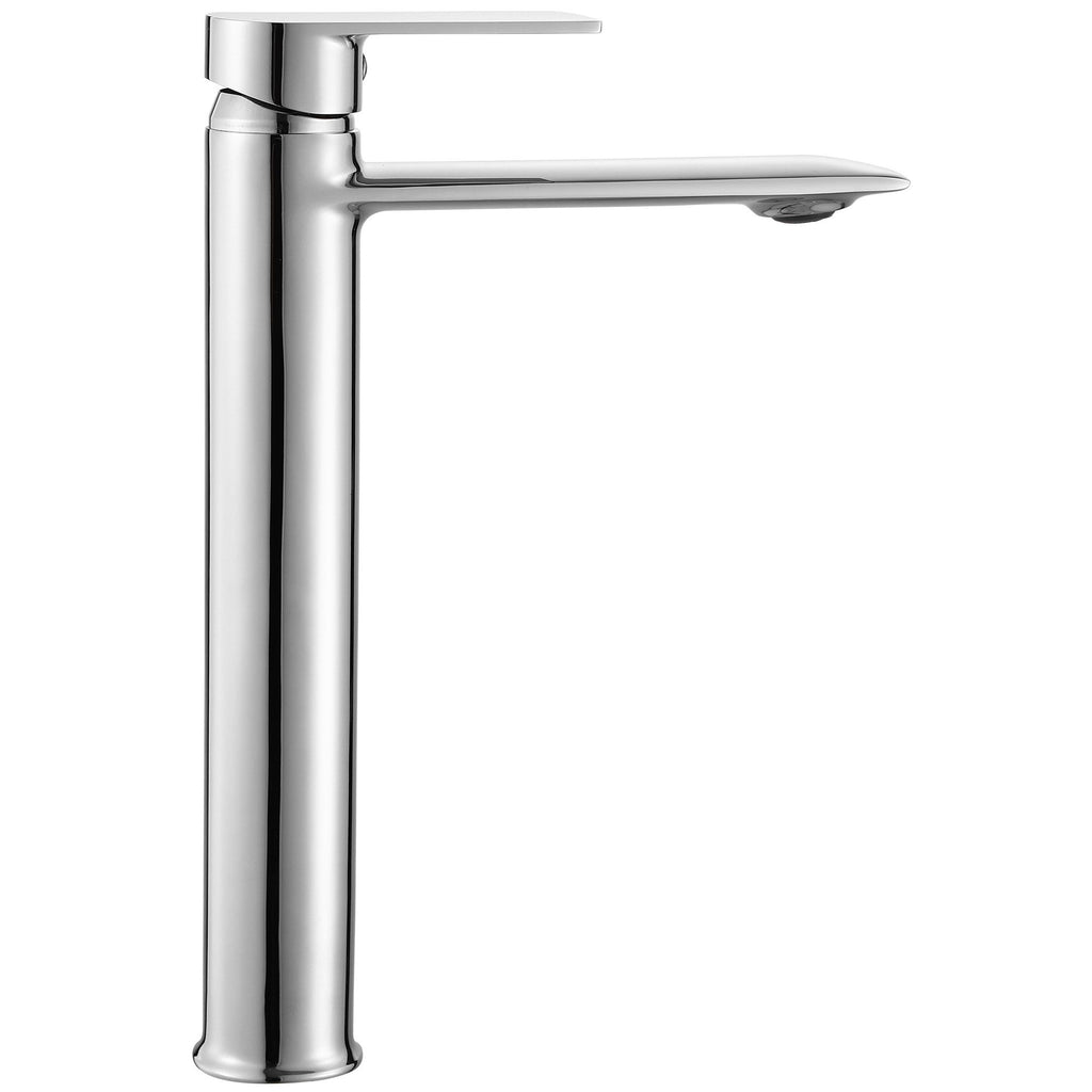 Umyvadlová baterie REA VENETA Chrome High  5
