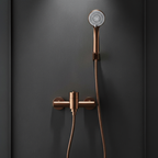 Sprchová baterie REA Ontario Brush Copper  4