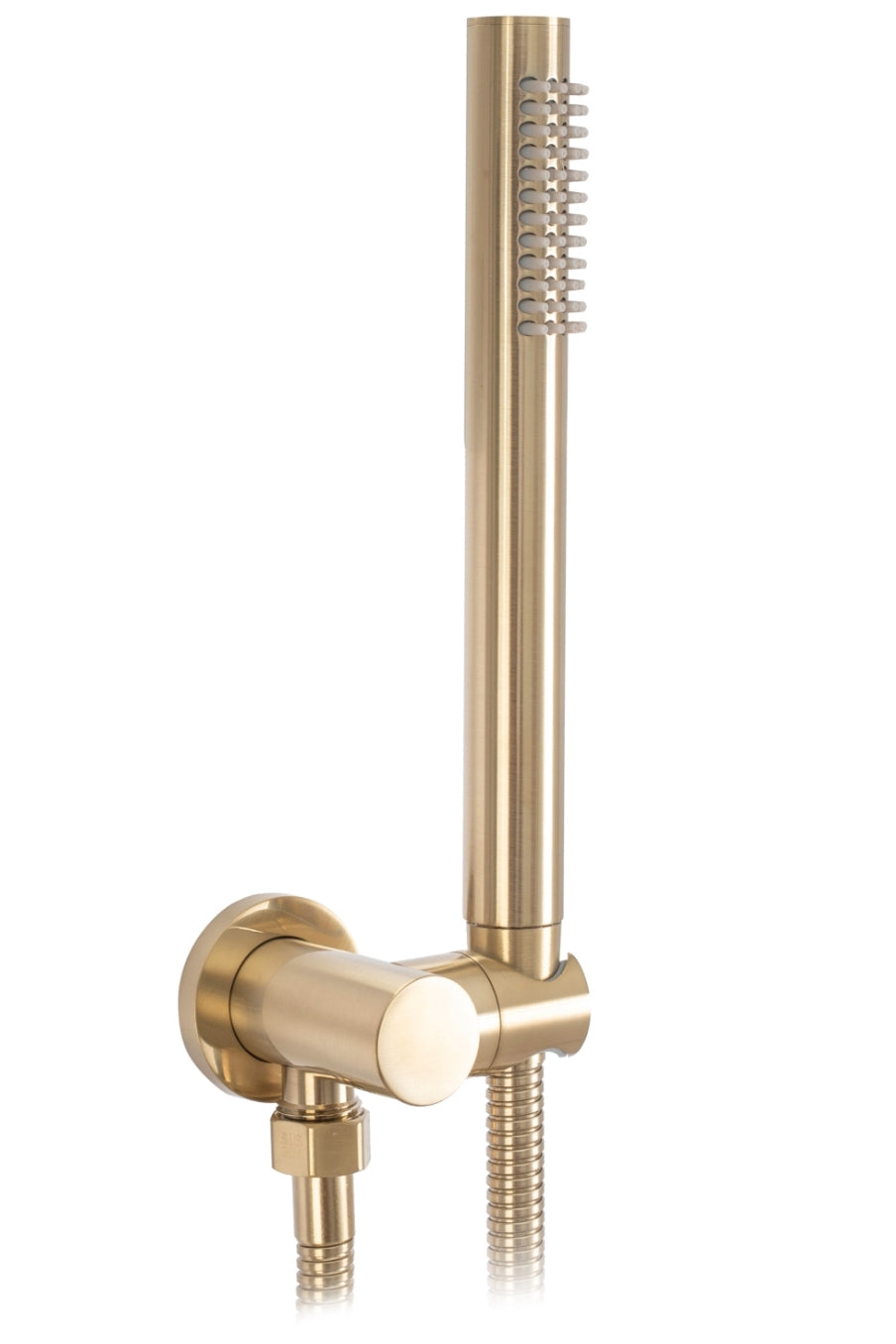 Vanová baterie Rea Lungo Gold Brush + Box  4