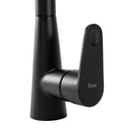 Kuchyňská baterie Rea Mild black mat  6