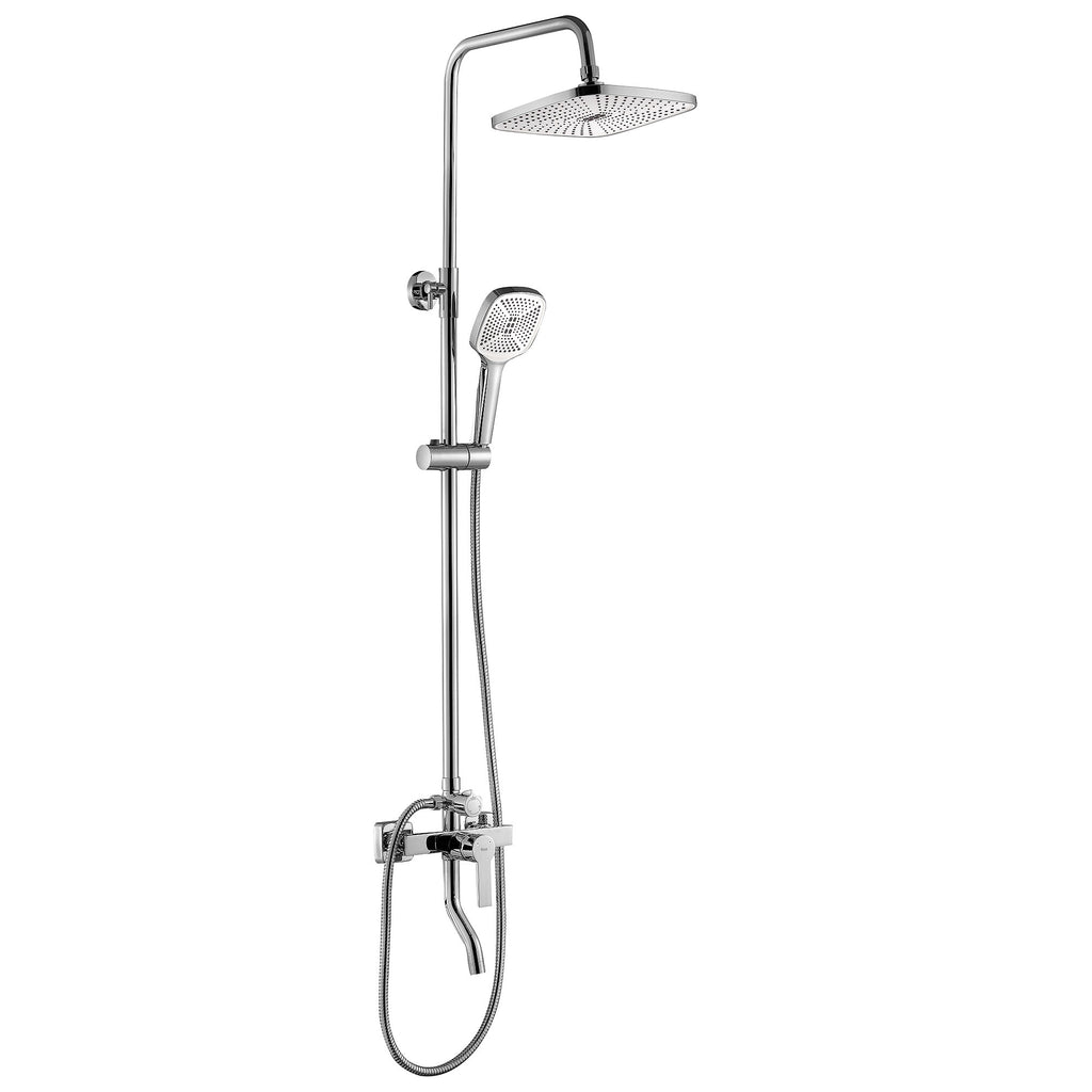 Sprchový set MY2021-77C REA ARGUS CHROME  3