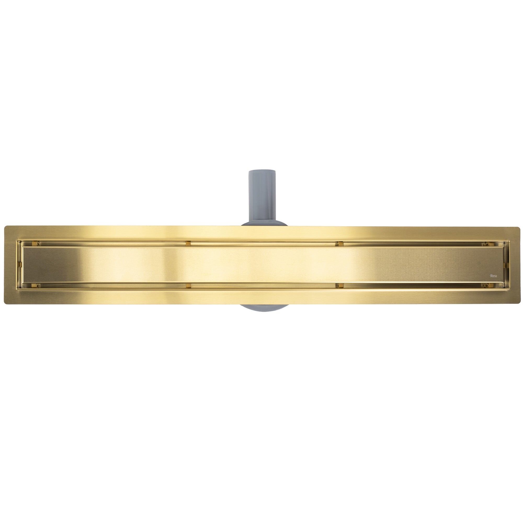 Odtokový žlab REA Neox pro Brush Gold 60  6