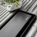 Odpływ Liniowy REA Neox pro Czarny 60  11