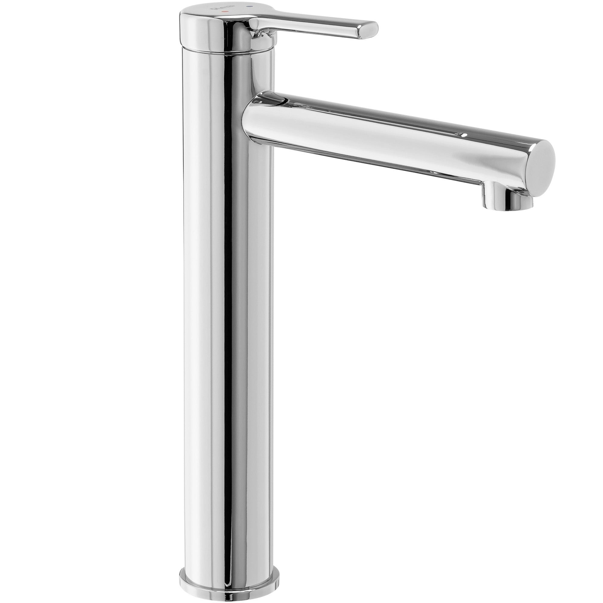 Koupelnová baterie Rea Pixel Chrome High  1