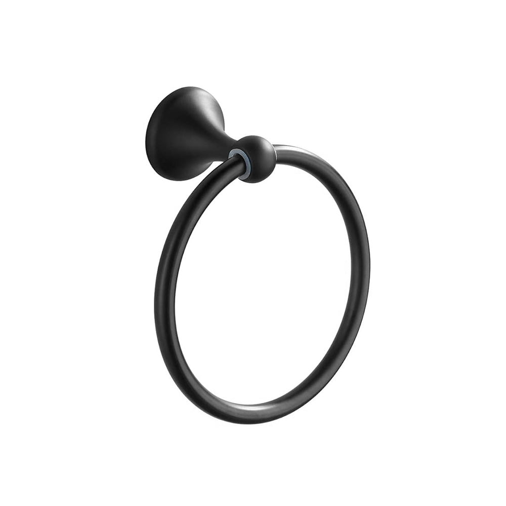Koupelnový věšák Black 332867A RETRO  1