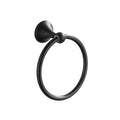 Koupelnový věšák Black 332867A RETRO  1