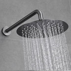 Podomítková vana-sprchová sada Rea Lungo Titan  + BOX  6