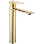 Umyvadlová baterie REA VENETA Gold High  1