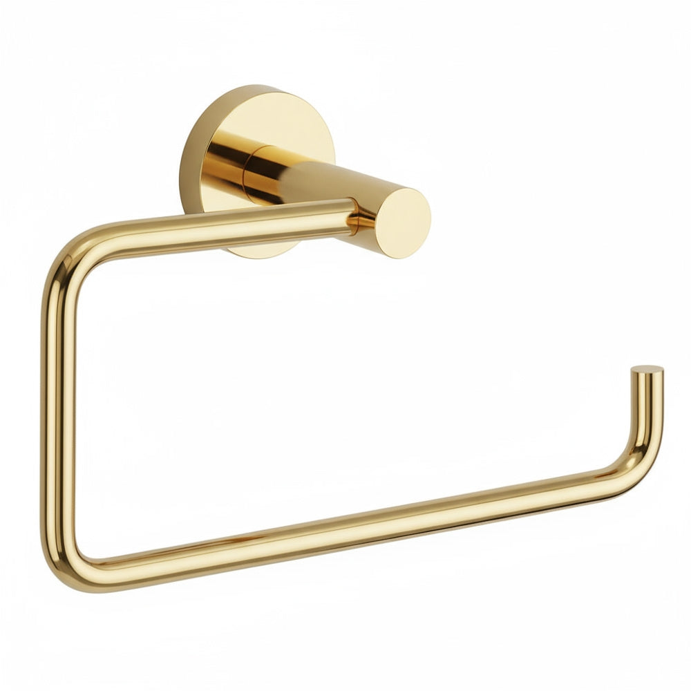 Koupelnový věšák 5610 Leo Gold  1