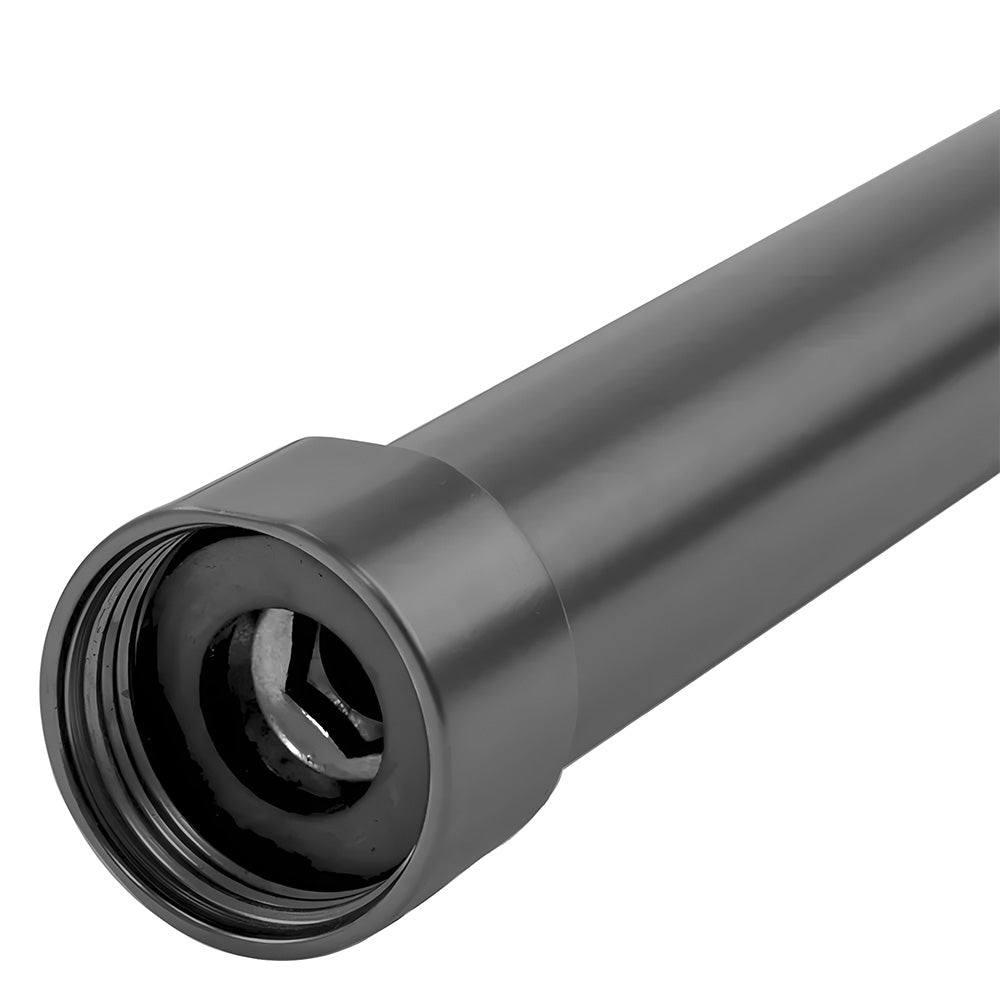 Prodloužení pro vanovou/sprchovou soupravu Titan 50cm  2