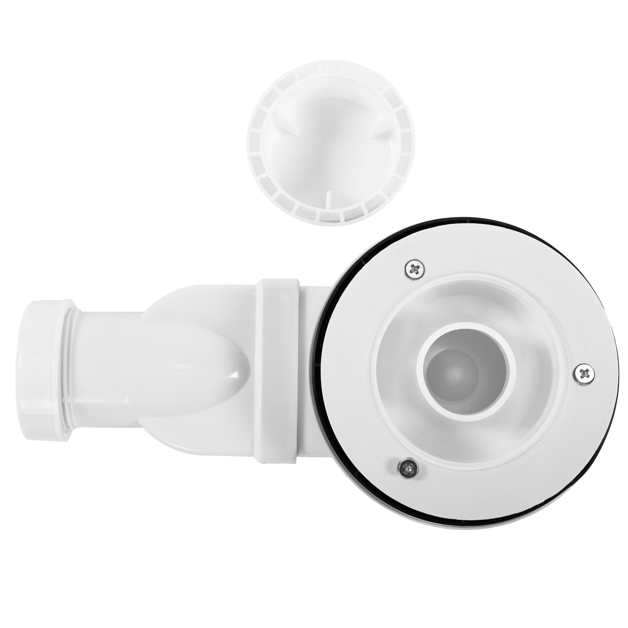 Sprchový sifon WP-02  3