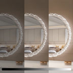 Zrcadlo LED 60cm YH-3561  6