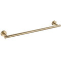 Koupelnový věšák 6603 Modern Brush Gold  1