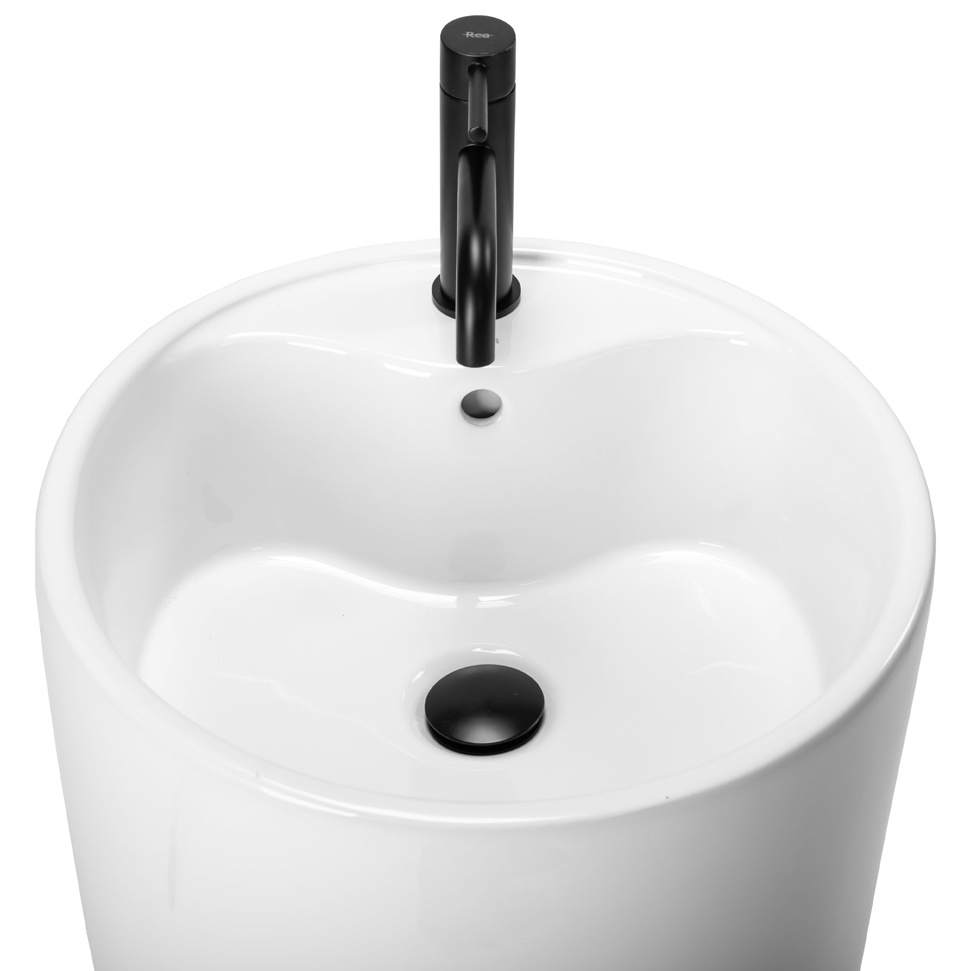 Volně stojící umyvadlo Rea Anya  2