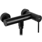 Sprchová baterie REA Clif Black Matt  3
