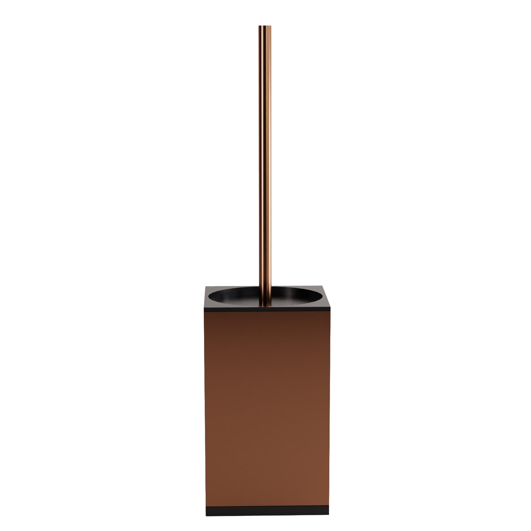 WC štětka B110 BRUSH COPPER  1