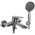 Koupelnová baterie REA AVALON Titanium  1