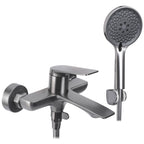 Koupelnová baterie REA AVALON Titanium  1