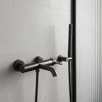Vanová baterie Rea Lungo Grip Titan  3