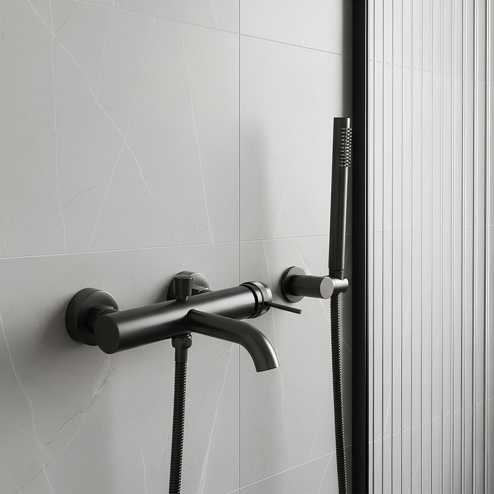 Vanová baterie Rea Lungo Grip Titan  3