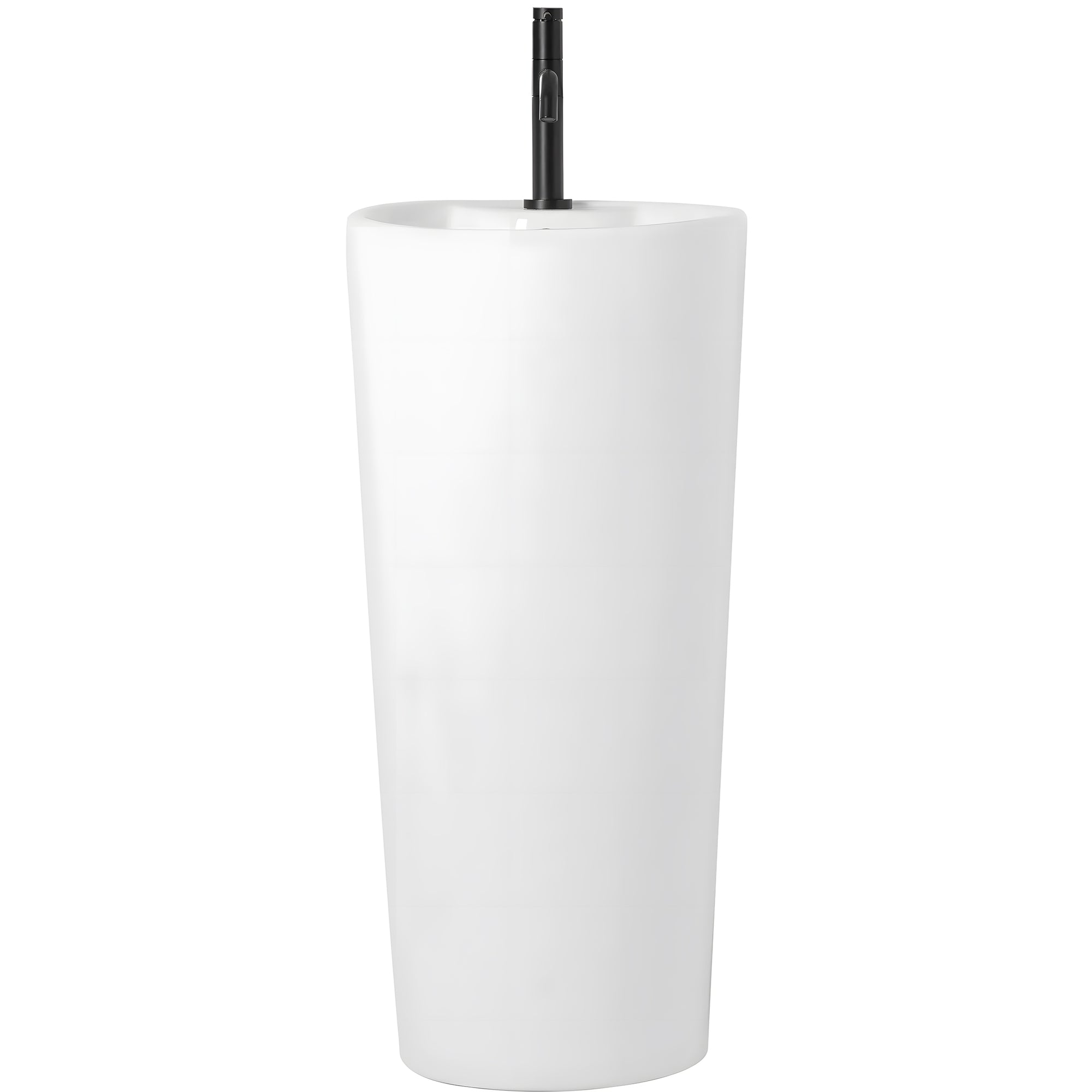 Volně stojící umyvadlo BLANKA  5