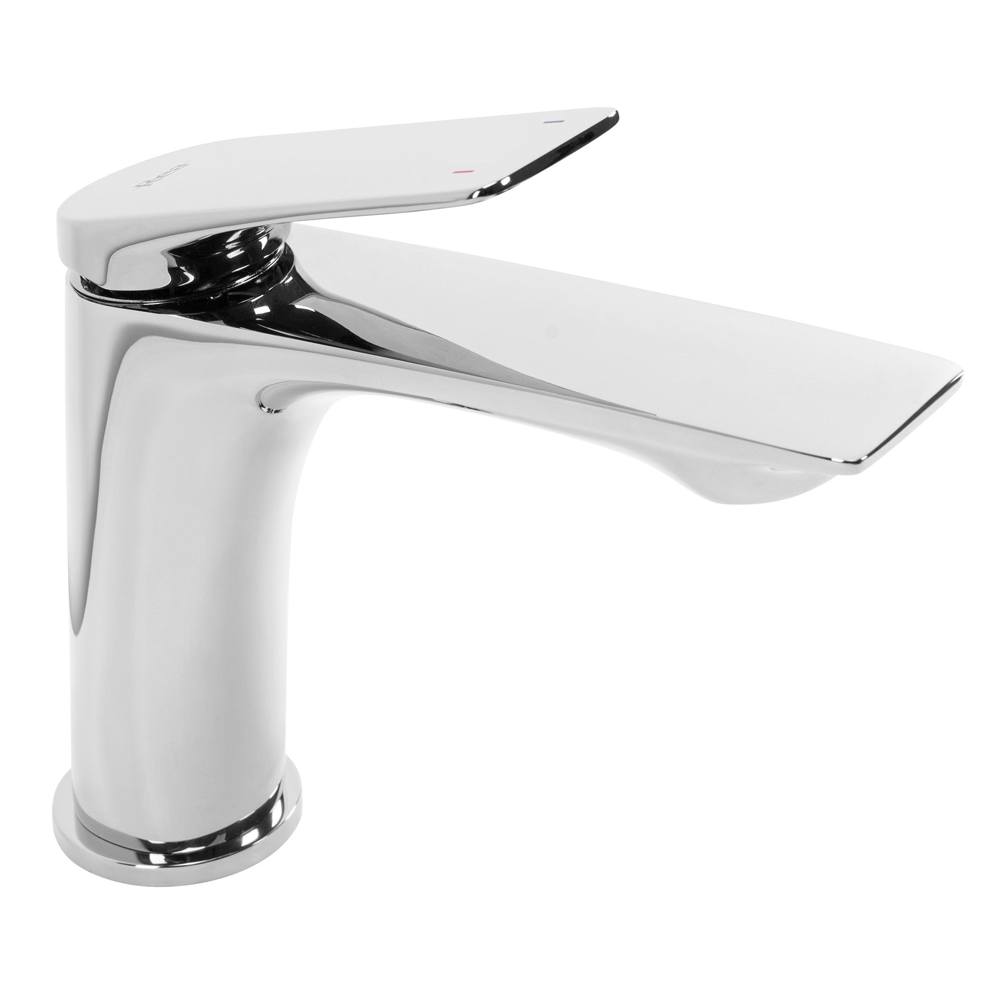 Koupelnová baterie Rea AVALON Chrome Low  3