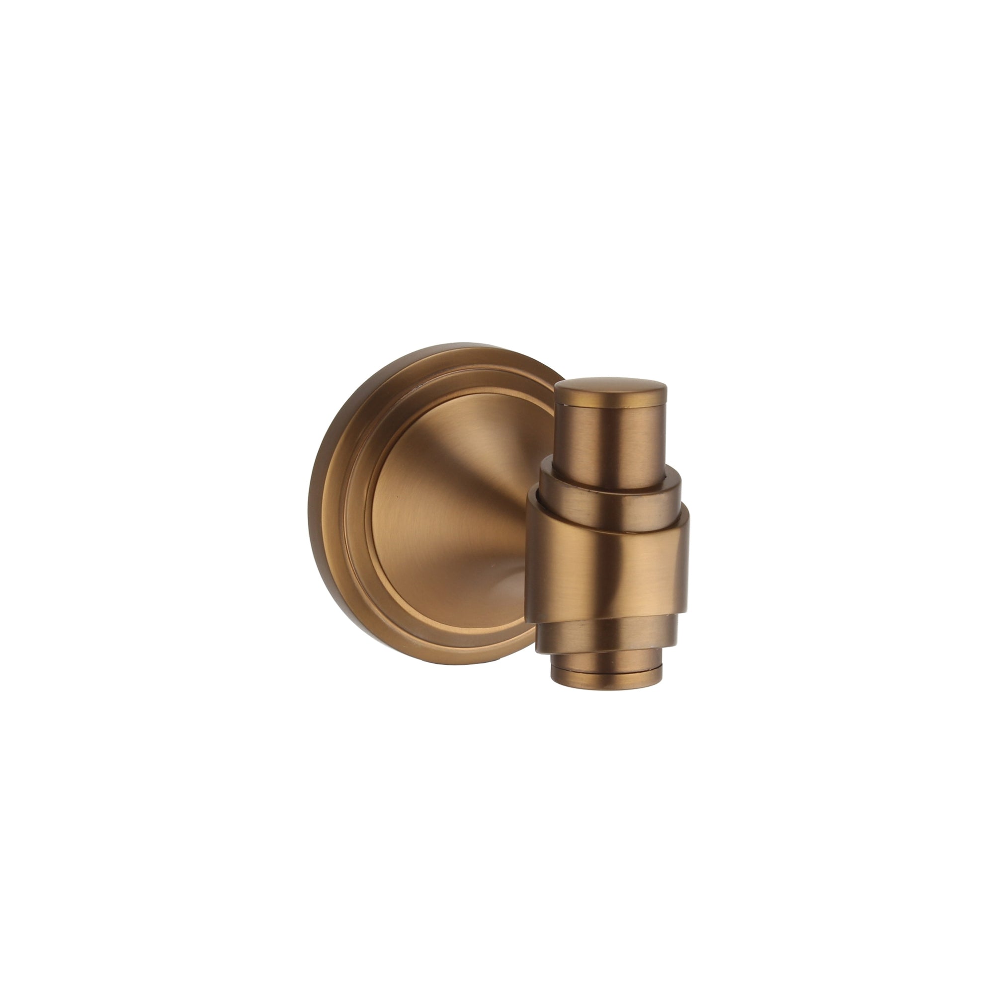 Koupelnový věšák 16101 Aristo Kartáčovaná měď  1