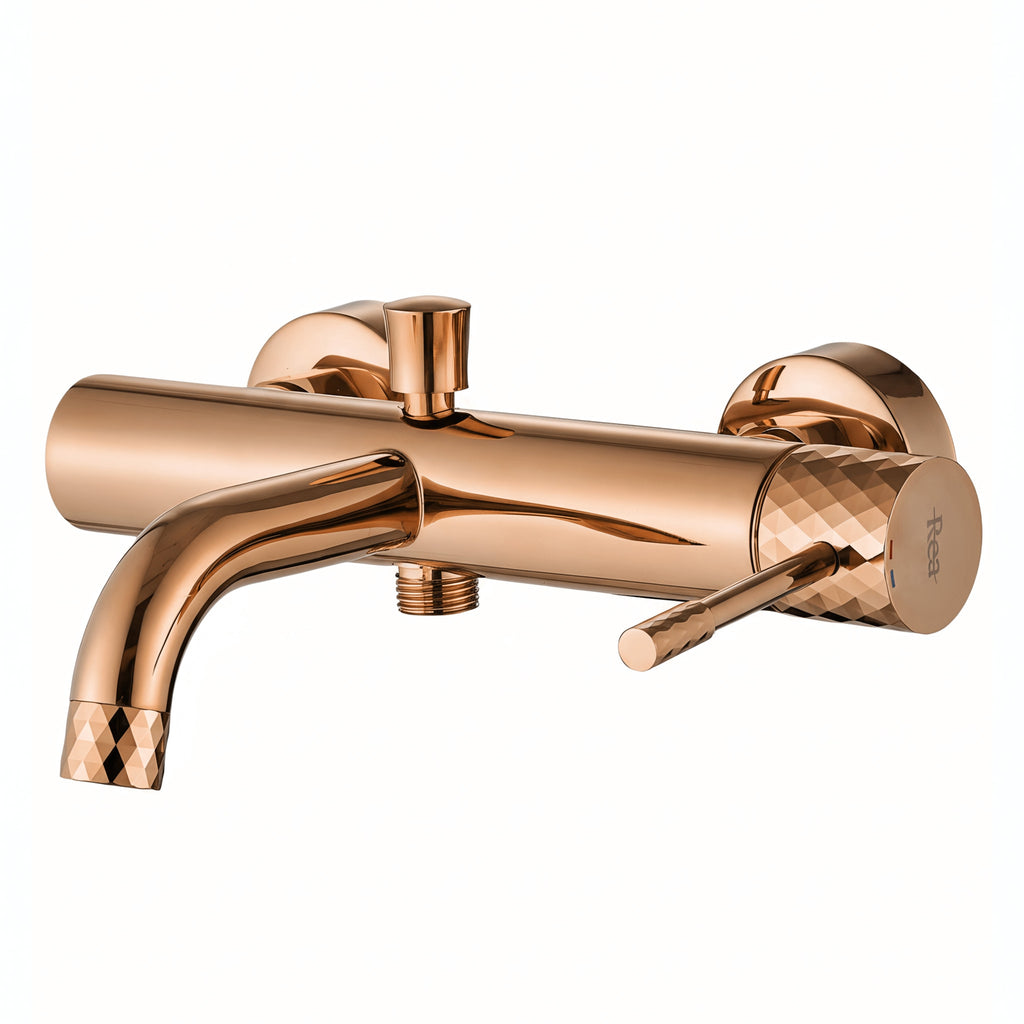 Vanová baterie REA LUNGO Diamond -Copper  6