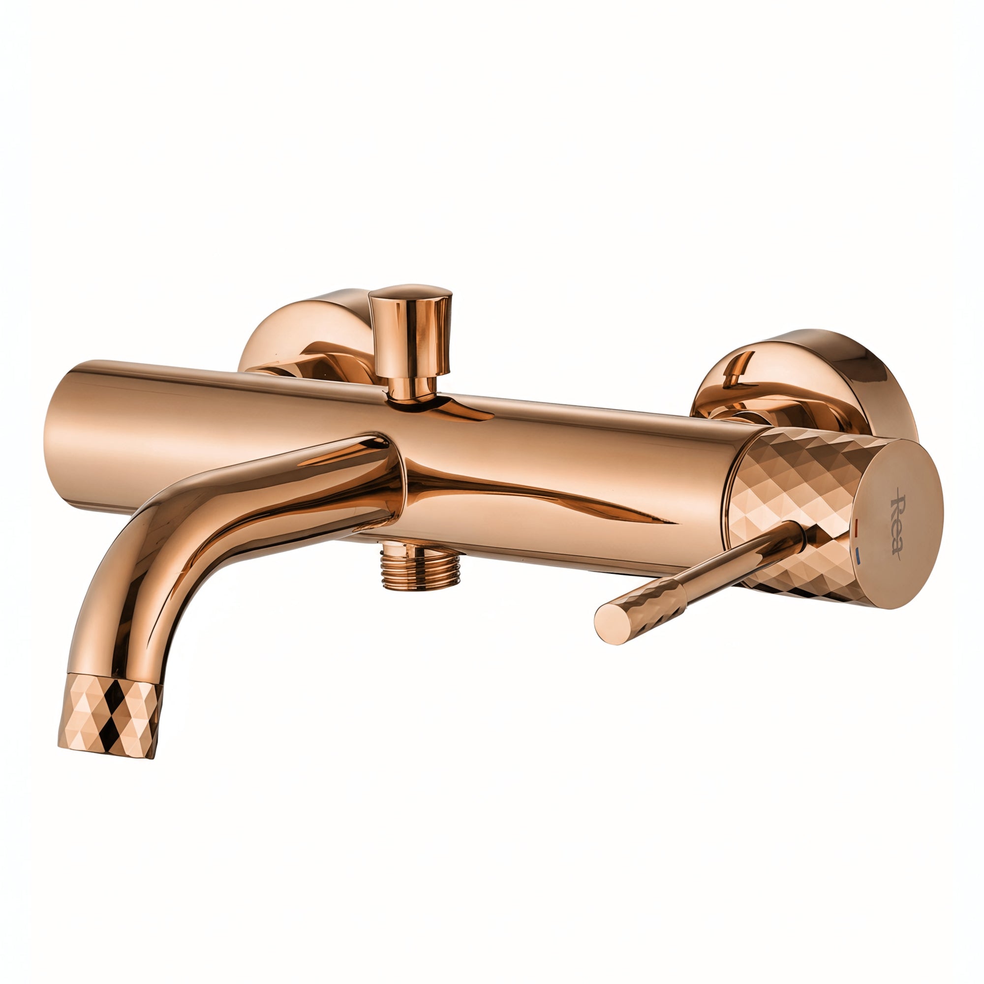 Vanová baterie REA LUNGO Diamond -Copper  6