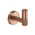 Koupelnový věšák 6606 Modern Brush Copper  1
