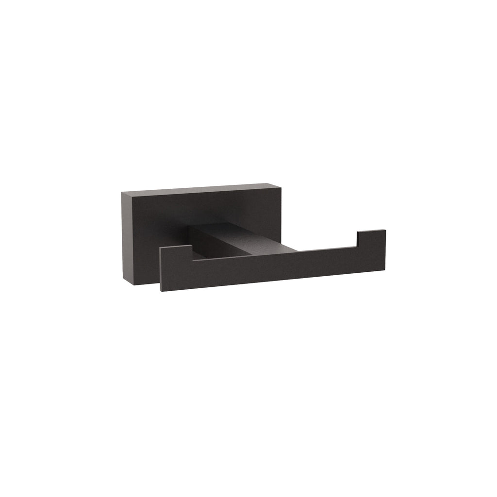Koupelnový věšák OSTE 205 Black  1