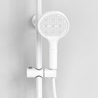 Sprchový set REA Farel White  6