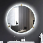 Zrcadlo LED 70cm BL805  4