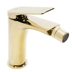 Bidetová baterie REA AVALON Gold  3